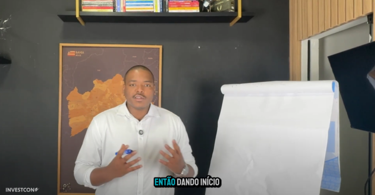 Treinamento de Atendimento | INVESTCON